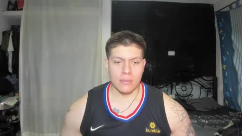 regan_jhonson online show from 03-06-25, 04:28