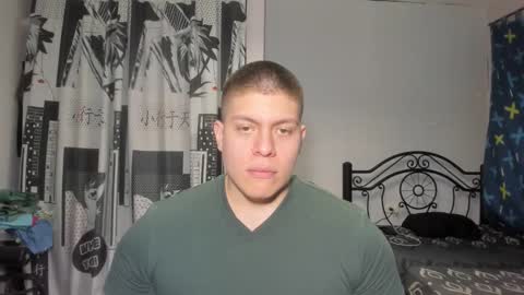 regan_jhonson online show from 09-30-25, 06:07