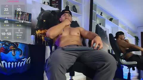 Regan online show from 03-02-26, 04:58