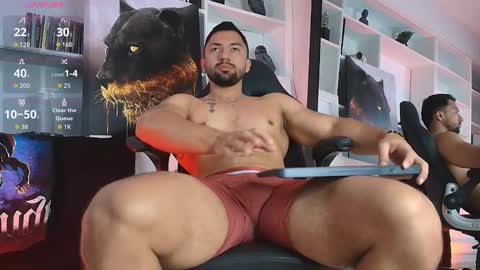 Regan online show from 03-03-26, 09:04