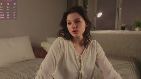 Grace  online show from 03-02-26, 01:40