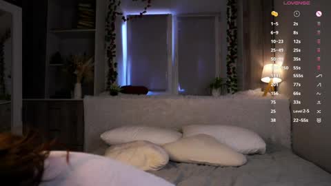 Grace  online show from 04-11-26, 11:25