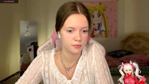 Lucy online show from 11-04-25, 12:15