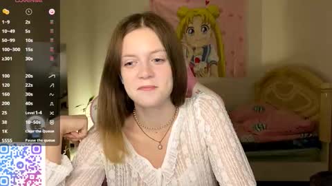 Lucy online show from 11-09-25, 03:10