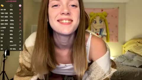 Lucy online show from 12-01-25, 03:17