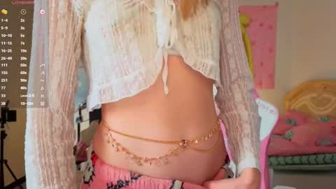 Lucy online show from 12-15-25, 07:56