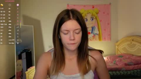 Lucy online show from 12-20-25, 09:16