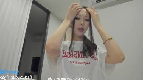  Regina online show from 11-11-25, 06:19