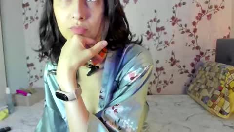 Alisa online show from 10-27-25, 07:56