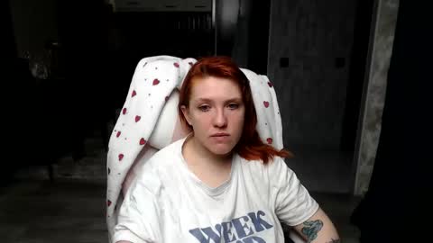 Regina online show from 03-22-26, 03:43