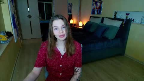 Regina online show from 02-27-25, 03:25