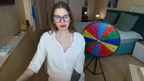 Regina online show from 03-27-26, 05:35