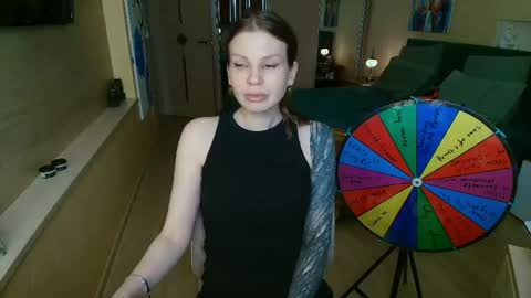 Regina online show from 04-14-26, 10:54