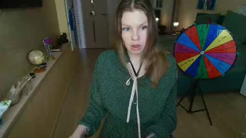Regina online show from 05-29-26, 08:12