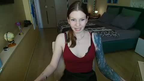 Regina online show from 06-18-26, 08:47