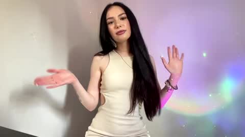 Snapshot of reginavandivier chatting on 06-08-26, 02:06 Amelia online show from 06-08-26, 02:06