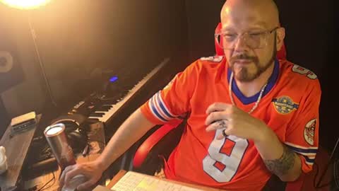 reguladood online show from 06-10-26, 02:56