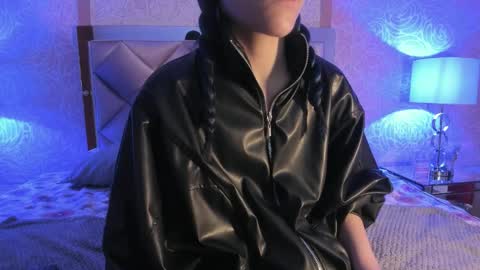 Rei Ayanami online show from 02-26-26, 07:57