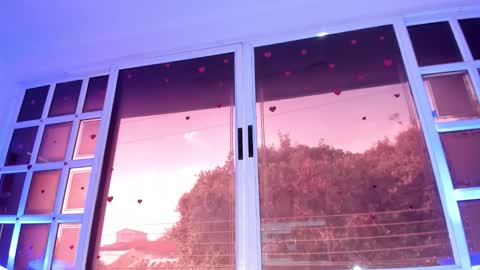 Rei Ayanami online show from 02-27-26, 09:26