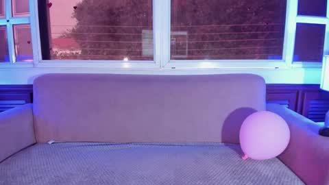 Rei Ayanami online show from 03-02-26, 09:54