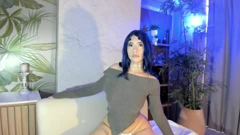 Rei Ayanami online show from 04-24-26, 10:23