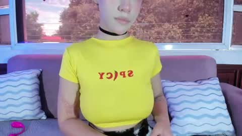 Snapshot of reiayanamy chatting on 07-14-26, 08:36 Rei Ayanami online show from 07-14-26, 08:36