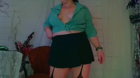 Karina online show from 01-14-26, 02:44