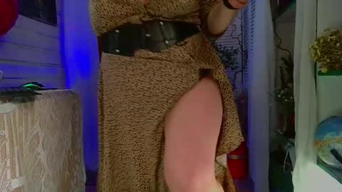 Karina online show from 02-22-26, 07:34