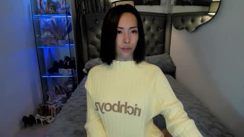 reighnempress online show from 12-02-25, 02:50