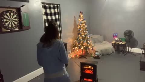 SunshineSanchez online show from 12-22-24, 11:52
