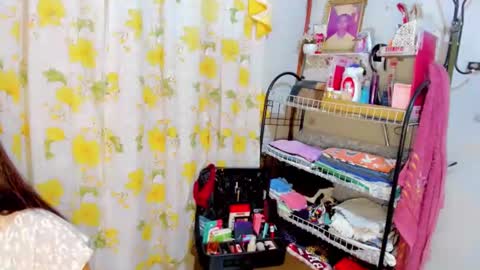 Red Ivy online show from 12-15-24, 12:28