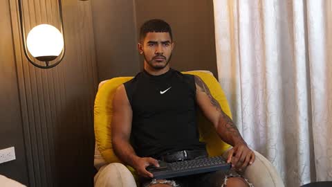 Reik online show from 11-04-25, 12:15