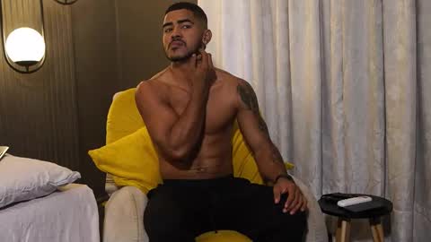 Reik online show from 11-06-25, 12:06