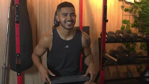 Reik online show from 11-07-25, 12:16