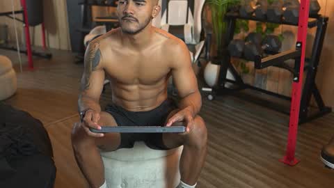 Reik online show from 01-16-26, 12:31