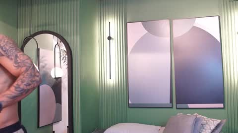 Reik online show from 02-07-26, 12:20