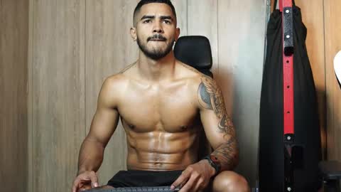 Reik online show from 02-27-26, 01:11