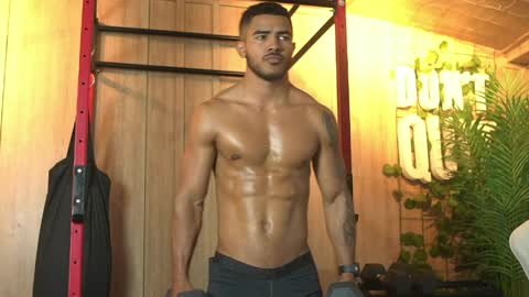 Reik online show from 03-27-26, 12:49