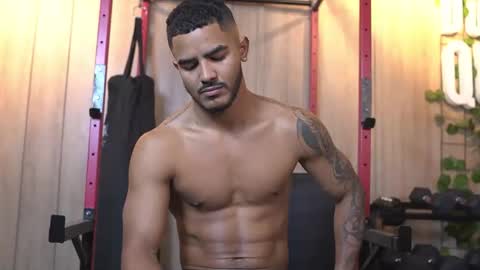 Reik online show from 04-01-26, 12:39