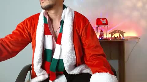   REIKO  online show from 12-04-25, 05:10