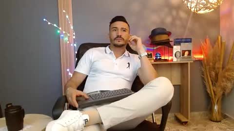   REIKO  online show from 03-10-26, 03:06