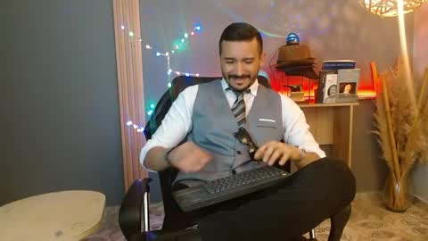   REIKO  online show from 04-03-26, 02:26