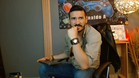   REIKO  online show from 04-11-26, 07:18