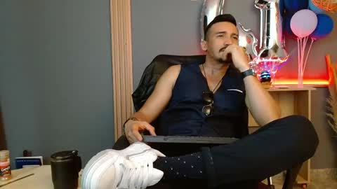   REIKO  online show from 04-25-26, 08:50