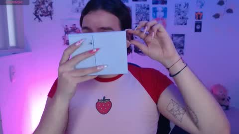 REIKO online show from 11-29-25, 06:44