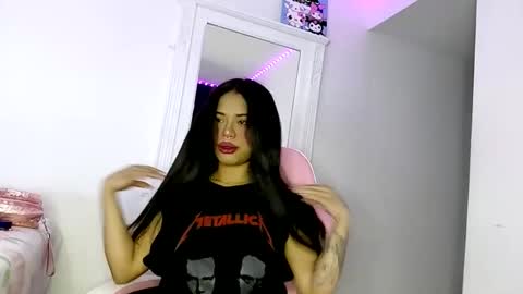 reina_reina online show from 12-02-25, 11:34