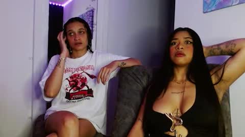 reina_reina online show from 03-01-26, 12:34