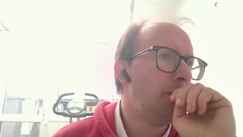 relaxnchat41 online show from 10-16-25, 08:37