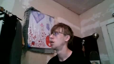 tylerBurnham online show from 04-23-26, 02:13