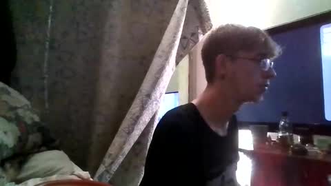 tylerBurnham online show from 04-25-26, 01:52